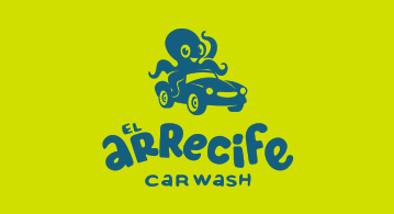 El Arrecife Car Wash